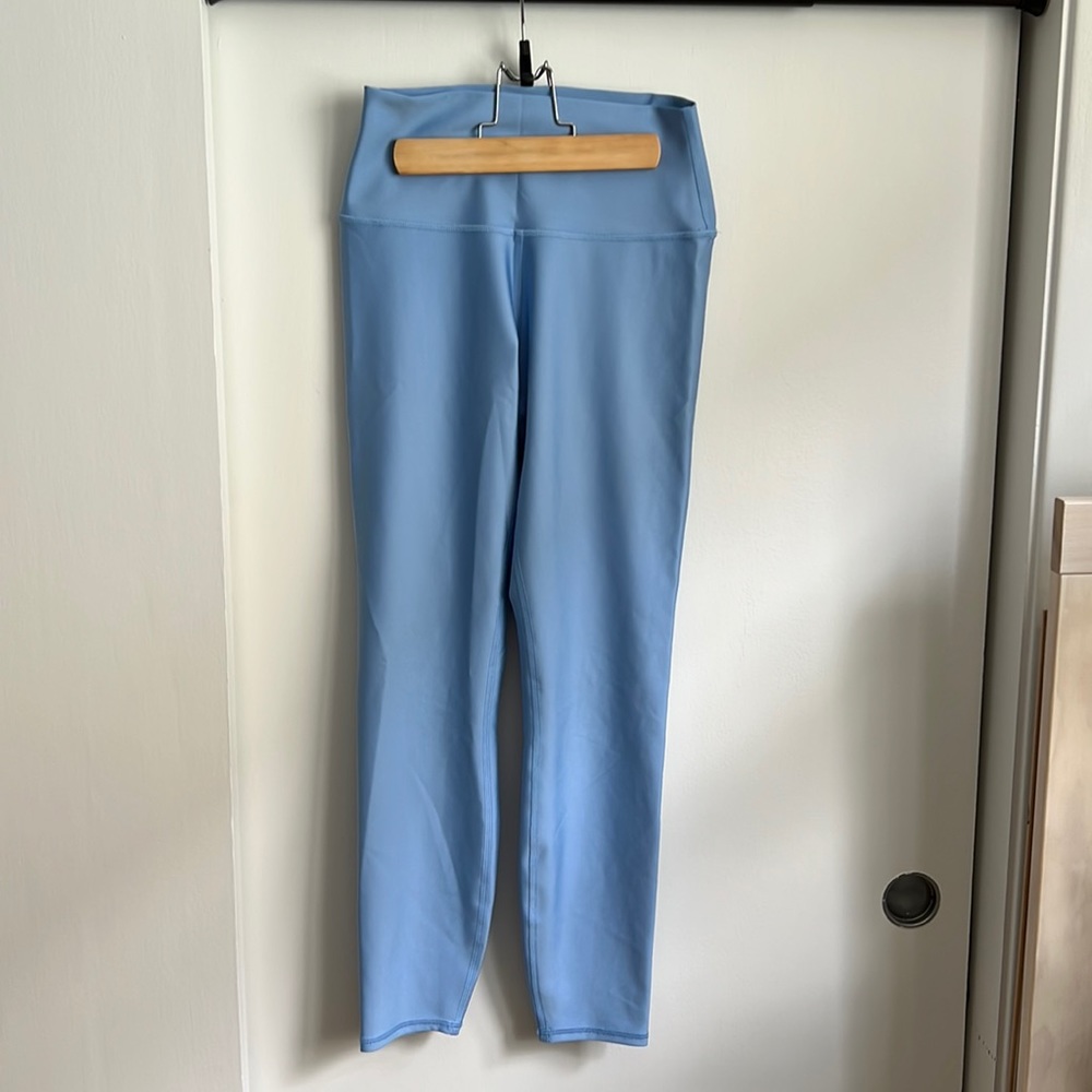 Worn once. Too small for me.